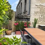 Loft 120M2 Avec Terrasse Centre Historique