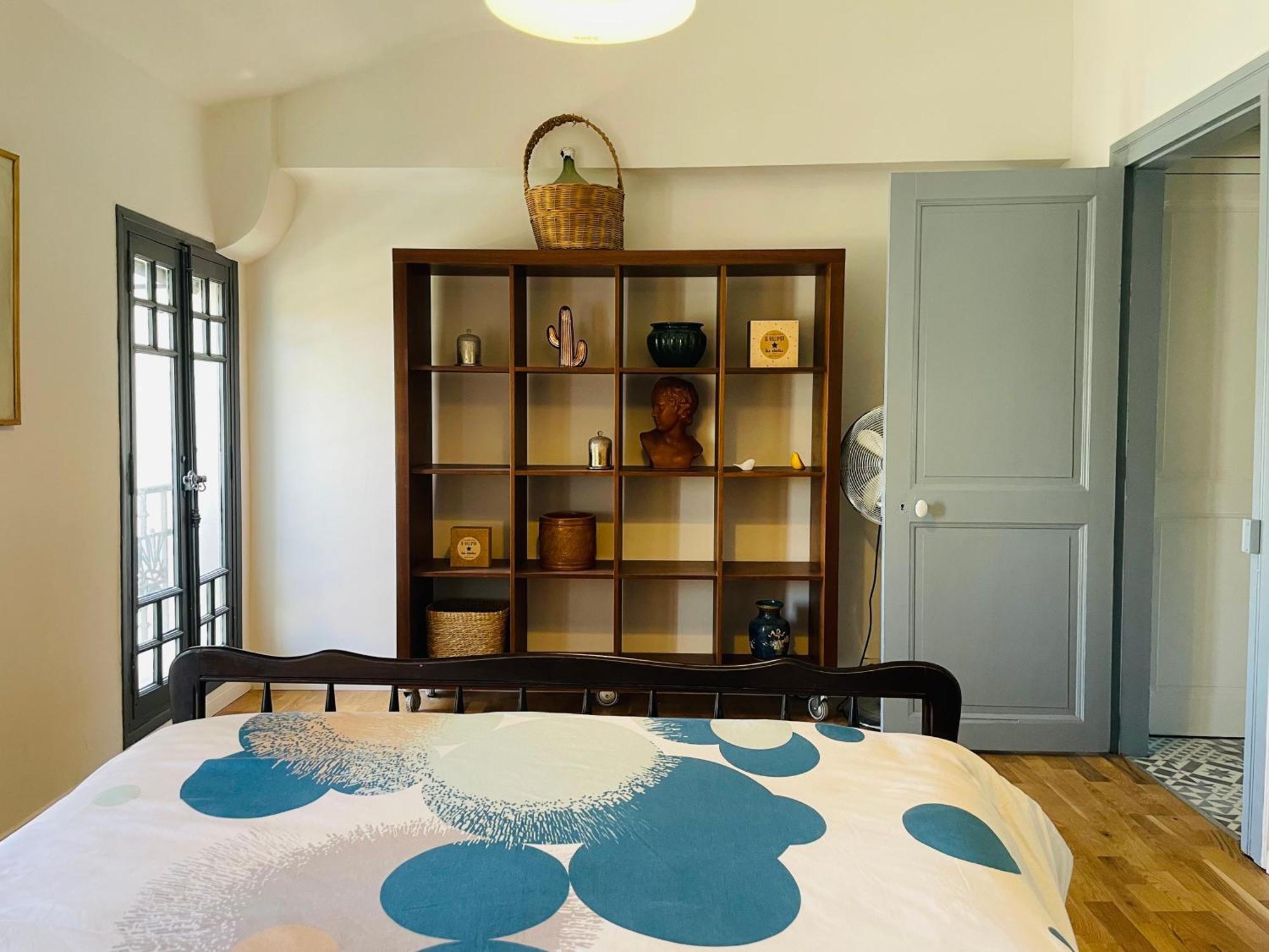 Apartamento Loft 120m2 Avec Terrasse Centre Historique Montpellier