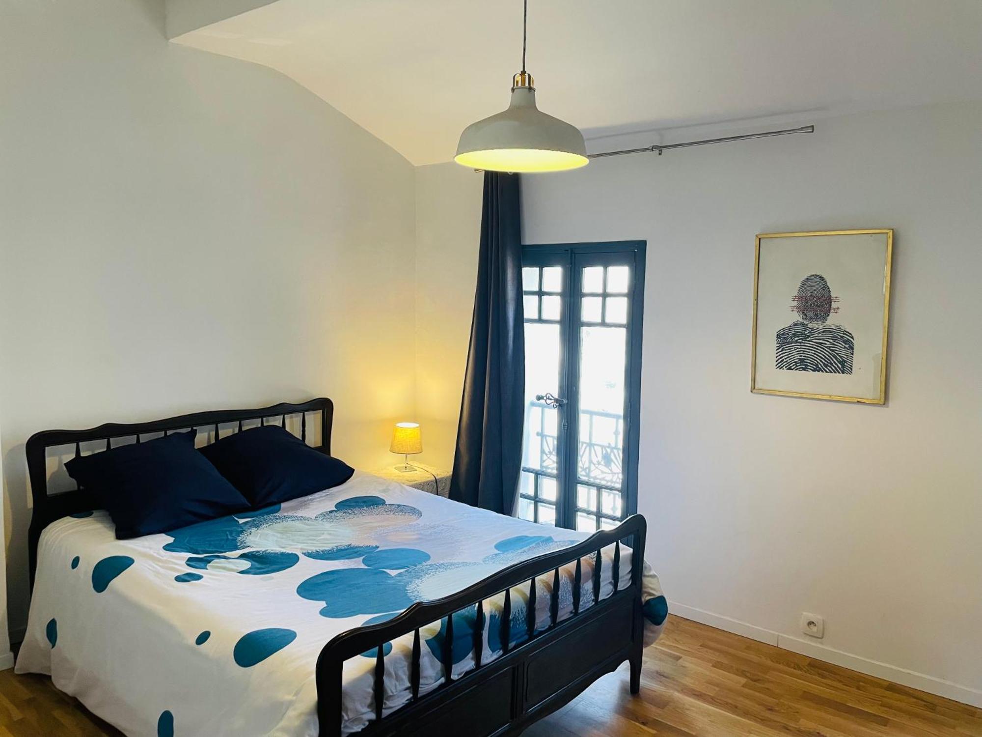 Apartamento Loft 120m2 Avec Terrasse Centre Historique Montpellier