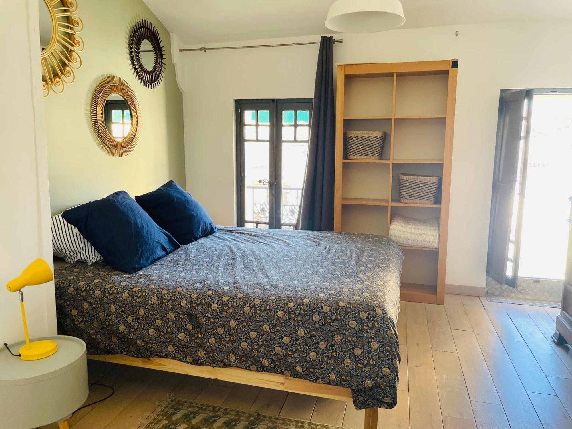 Apartamento Loft 120m2 Avec Terrasse Centre Historique *